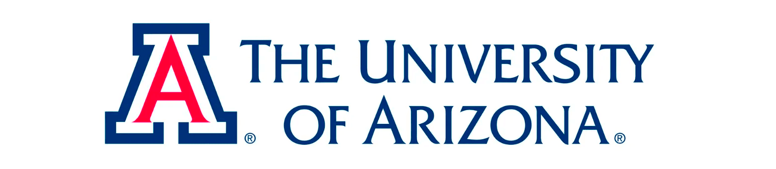 University of Arizona Logo