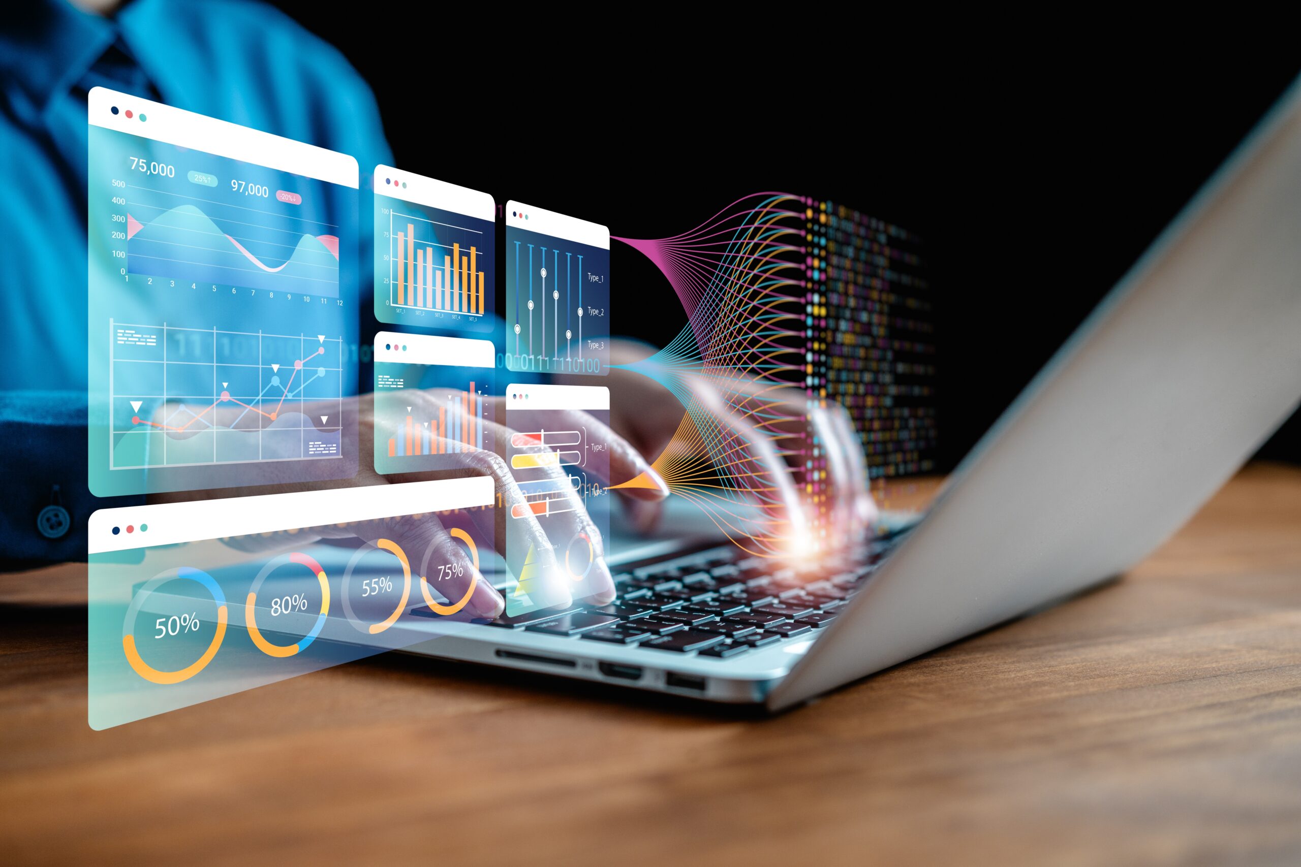 Software engineering skills diagram